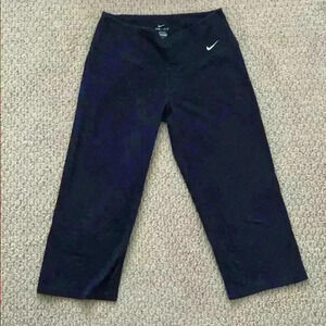 Nike Dri fit Capri
